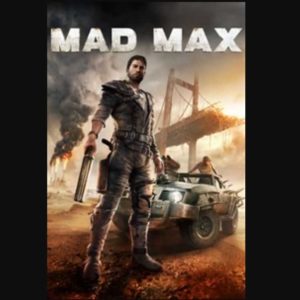 MS Store: Mad Max