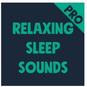 Android: Relaxing Sleep Sounds PRO kostenlos