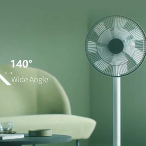 Dream Maker smarter Ventilator für 72,11€ statt 80,52€