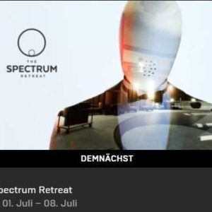 GRATIS: "The Spectrum Retreat" kostenlos im Epic-Games-Store + 29 weitere Spiele