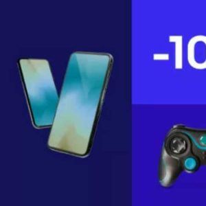Ebay *10% Rabatt* auf *Top-Technik* (Smartphones, Gaming, TVs & & Haushaltsgeräte)