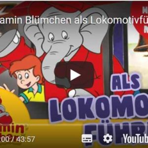 GRATIS verschiedene Hörspiele von *Benjamin Blümchen, Bibi Blocksberg, Bibi & Tina*, etc. kostenlos streamen