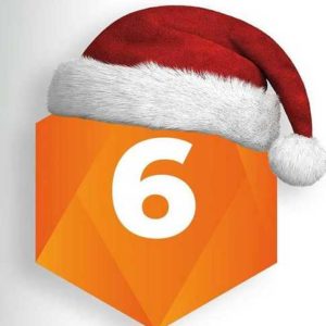 NFT Adventskalender von Fanzone mit Krypto + kostenlose NFTs