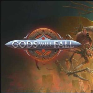 Endet ⏰ GRATIS Spiel "Gods Will Fall" im Epic-Games-Store
