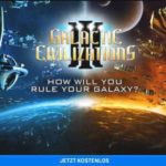 Endet ⏰ GRATIS Spiel "Galactic Civilizations III" im Epic-Games-Store + weitere Spiele