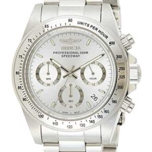 Invicta Speedway 14381 Herren Chronograph 39mm