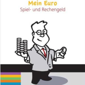 GRATIS "Spiel-/Rechengeld" (€-Münzen/-Scheine) von der Deutschen Bundesbank