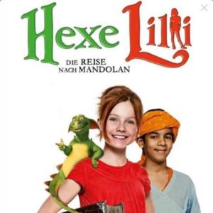 GRATIS Film "Hexe Lilli - Die Reise nach Mandolan" kostenlos zum Streamen und Downloaden bis 22.04.2022