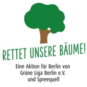 GRATIS Baumset (Gießsack &#043; Gießkanne) kostenlos in Berlin -regional-