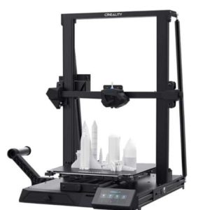 Creality CR-10 Smart hochpräzisions-3D-Drucker ( 4,3-Zoll-Touchscreen, FDM, 30x30x40cm) für 267,39€ statt 358,50€