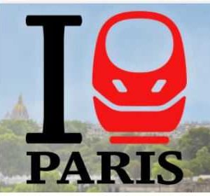 Für nur 29,90€ nach Paris fahren inkl. Reservierung mit der Bahn