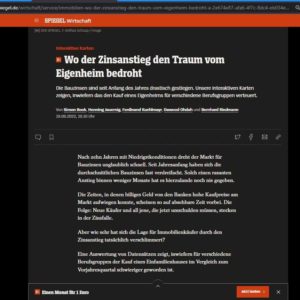 Spiegel Online Plus kostenlos, ohne Paywall für Ukraine und Russland