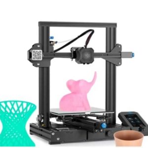 3D Drucker Creality Ender-3 V2 für 188,43€ statt 219,99€