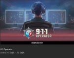 Gratis PC-Game "911 Operator" bei Epic