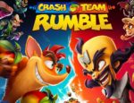 "Crash Team Rumble" kostenlos auf PS5, PS4, Xbox Series X|S & Xbox One spielbar bis 02.10.2023