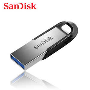 USB 3.0-Stick SanDisk Ultra Flair 128GB für 12,90€ (statt 20€)