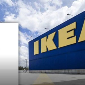 GRATIS Ersatzteile für IKEA-Möbel kostenlos erhalten