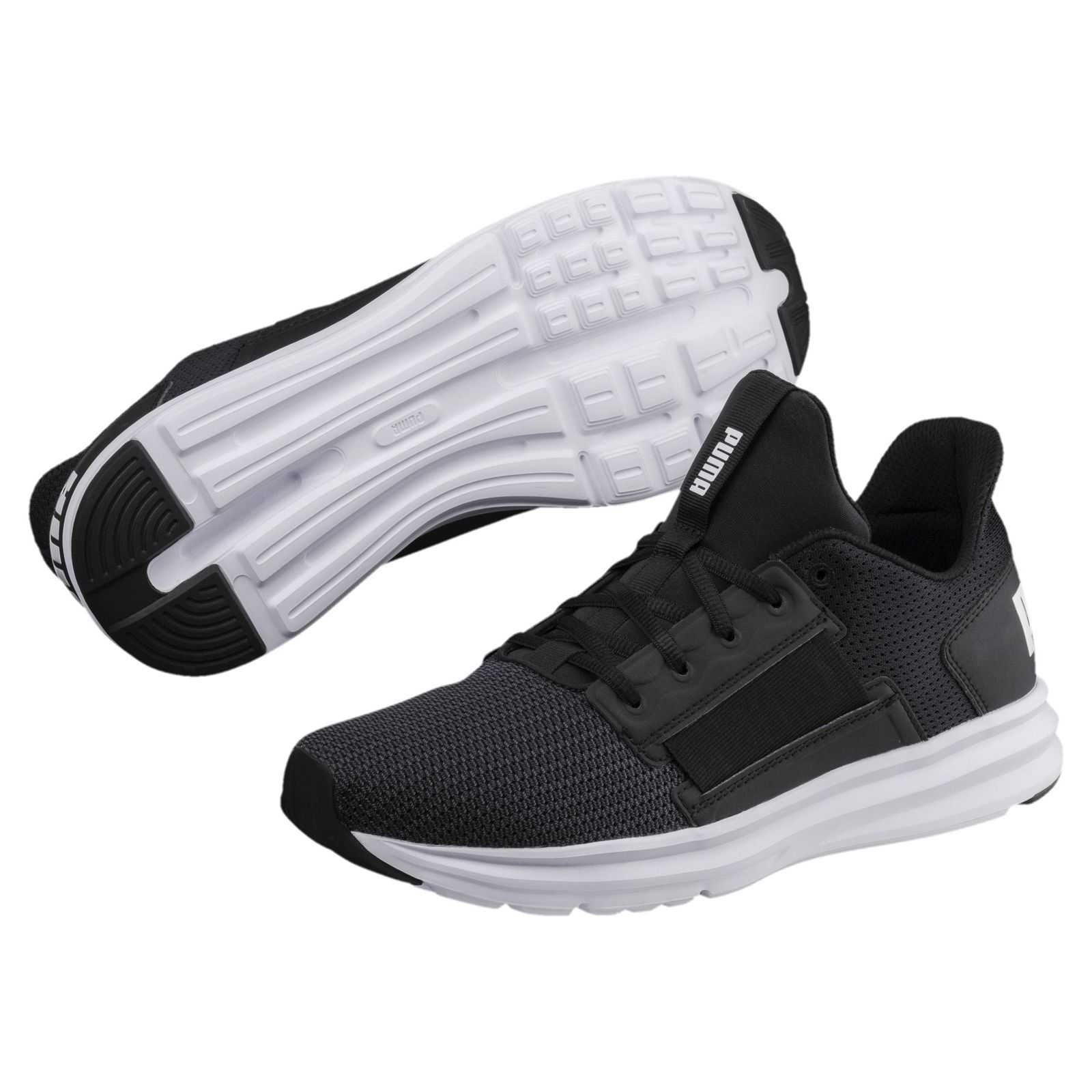 PUMA Enzo Street Herren Laufschuhe für 32€ (statt 49€) PUMA Enzo Street Herren Laufschuhe für 32€ (statt 49€)
