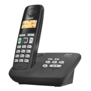 Schnurlostelefon Gigaset AL225A für 10€ (statt 29€)