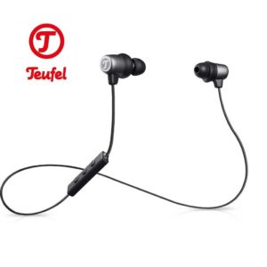 Teufel MOVE BT in-ear bluetooth Kopfhörer für 69,99€ inkl.Versand (statt 119,99€)