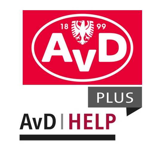Kostenlos 1 Jahr Avd Help Mitgliedschaft Ahnlich Adac Fur Fahranfanger