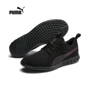 PUMA Carson 2 New Core Herren Laufschuhe für 29,95€ (statt 37€)