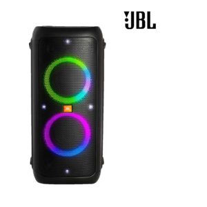 JBL Party Box 300 Bluetooth-Lautsprecher 319,98€ (statt 370€)