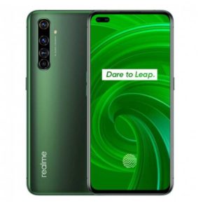 Realme X50 Pro 8GB 128GB Moss Green für 289,60€ (statt 426€)