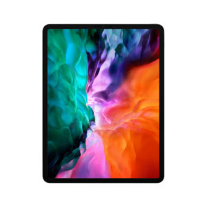 APPLE iPad Pro 12.9 (2020) Tablett 128 GB für 889€ (statt 939€)