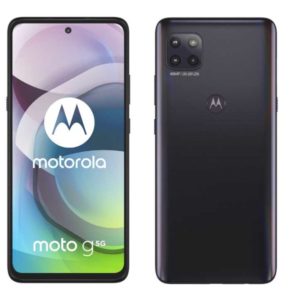 MOTOROLA Moto G 5G 6,7" Display 4/64 GB für 119€ (statt 167€)