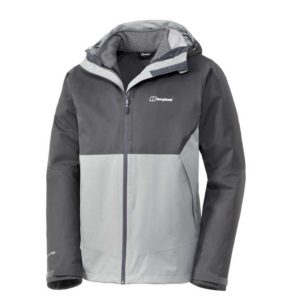 Berghaus Herren GORE-TEX 3-in-1-Jacke 142,50€ (statt 213€)