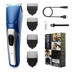 Herren Haarschneider/Trimmer  AT-228C  für 11,09€ (statt 22,99€)