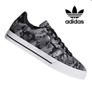 👟 adidas Herren Sneaker Daily 3.0 schwarz/grau 34,99€ (statt 62€)