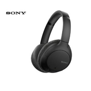 Sony Noise Cancelling-Kopfhörer WH CH710B für 49€ (statt 80€)