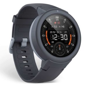 Amazfit Verge Lite Smartwatch 49,99€ (statt 69,99€)