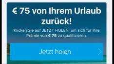 Booking.com Gutscheine Juli 2021