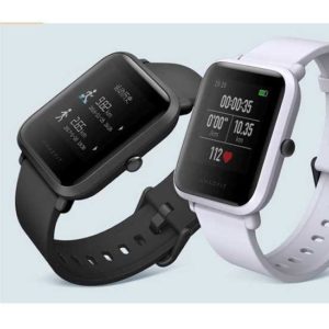 Xiaomi Huami AMAZFIT Bip Smartwatch für 43,33€