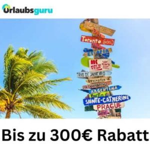Urlaubsguru