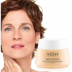 GRATISPROBE 1 von 1.000 LUXUSPROBEN VICHY NEOVADIOL