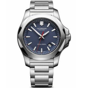 Galeria: Victorinox Herrenuhr I.N.O.X. &#034;241724.1&#034; für €249,00 statt €398,30