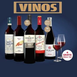 Vinos