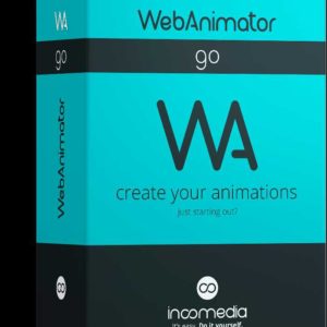 Sharewareonsale: WebAnimator GO [for PC] v3.0.5 gratis statt 24,99€ (Lifetime)