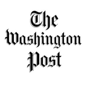 Jahresabo der Washington Post für 9,99€ (statt 70€)