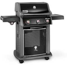 Weber Spirit E-320 Classic Black Gasgrill für 549,99€ (statt 730€)