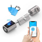 Welock_Smart_Door_Lock_Cylinder