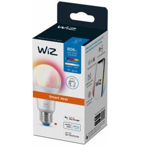 WiZ_E27_LED_Lampe_Tunable_White_Color_60_W_dimmbar_16_Mio._Farben_smarte_Steuerung_per_App_Stimme_u_ber_WLAN_929002383661_Klar