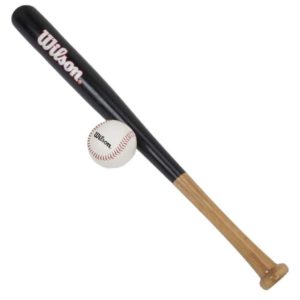 Wilson Little League Baseball Kit II für 19,60€ (statt 31€)