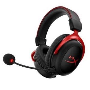 Over-ear Gaming Headset HyperX Cloud II Wireless für 104,70€ (statt 126€)