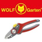 Wolf-Garten_Amboss-Gartenschere
