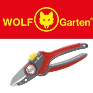 Wolf-Garten_Amboss-Gartenschere